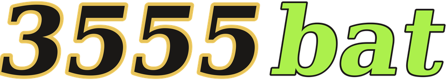 3555bat logo